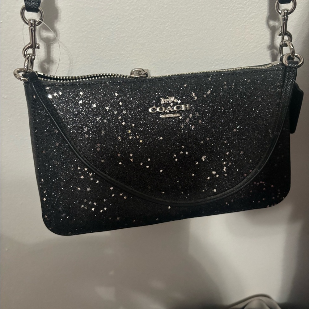 New Coach Crossbody Bag